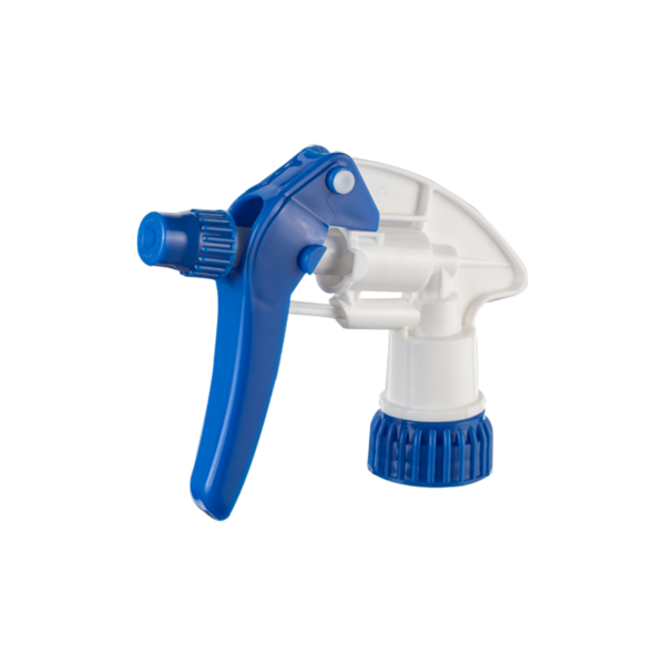 トリガー噴霧器の出力と材料の適合性は非常に重要です